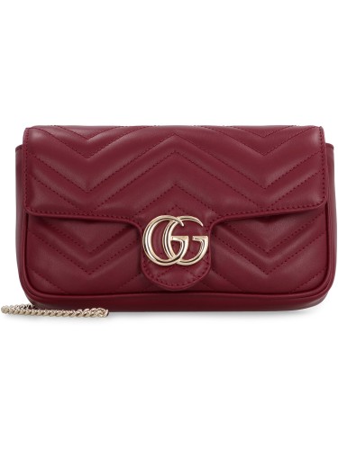 GG MARMONT MINI BAG