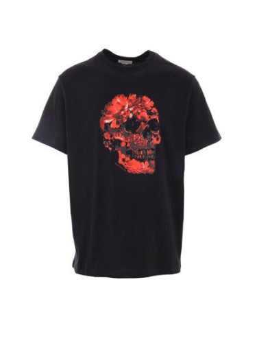 T-SHIRT WAX FLOWER