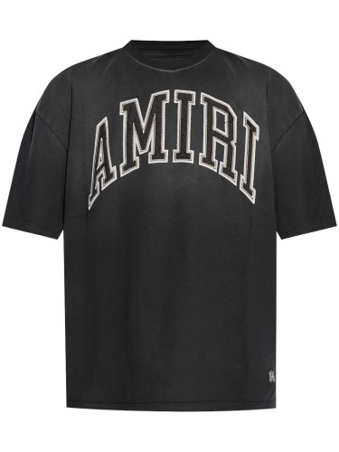 AMIRI VINTAGE OVERSIZED TEE