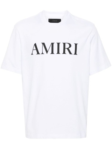 AMIRI CORE LOGO TEE