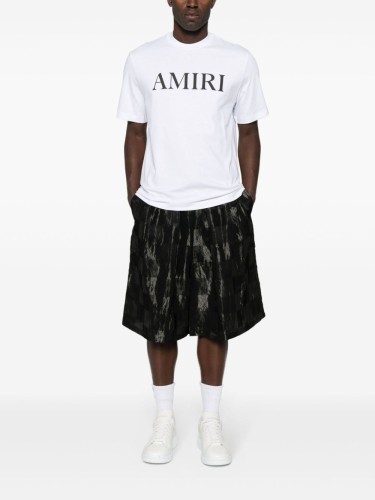 AMIRI CORE LOGO TEE