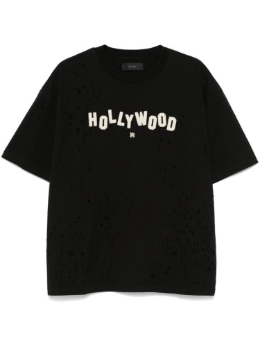 HOLLYWOOD SHOTGUN O/S TEE