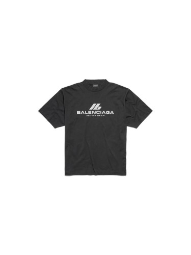 MEDIUM FIT T-SHIRT