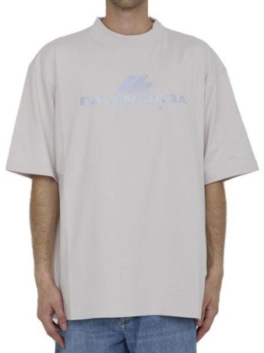 MEDIUM FIT T-SHIRT