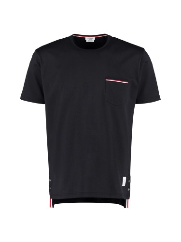 SS RWB POCKET TEE