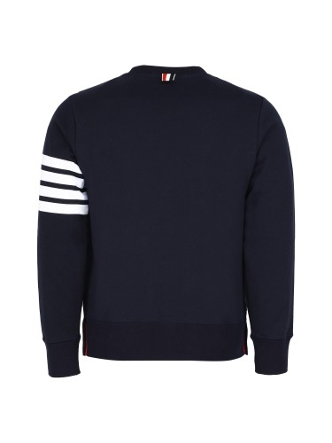 THOM BROWNE,CLASSIC SWEATSHIRT