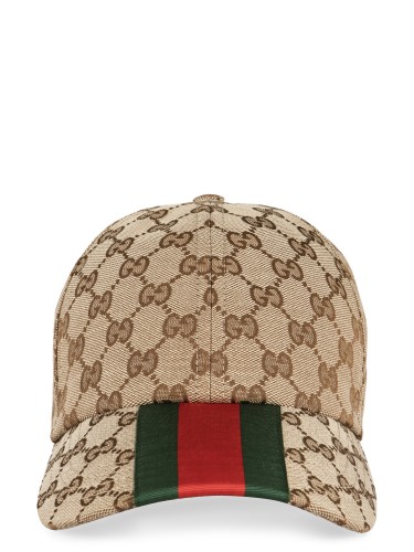 GUCCI,HAT M NEW WEB