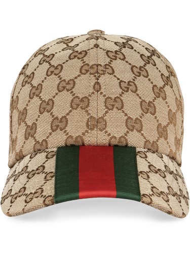 GUCCI,HAT M NEW WEB