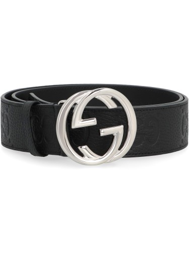 GUCCI,BELT W40