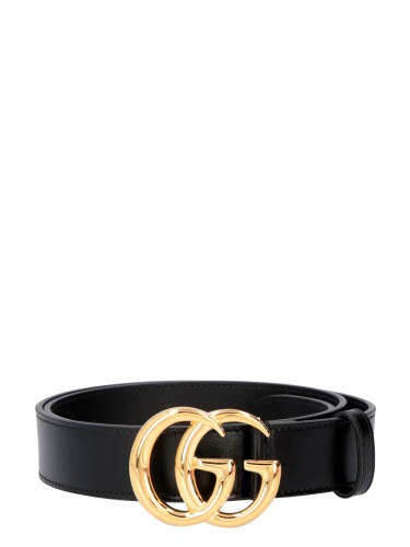 GUCCI,BELT W.30 GG MAR