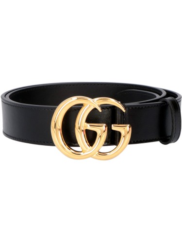 GUCCI,BELT W.30 GG MAR