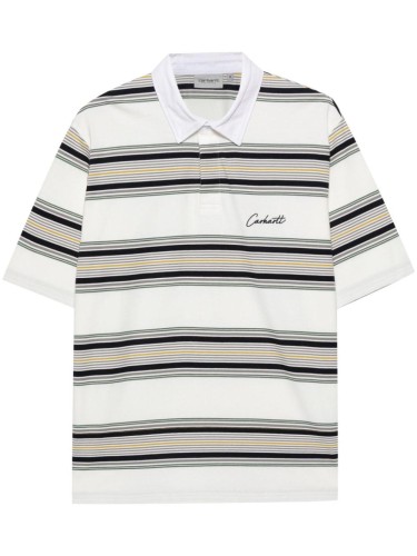 S/S GAINES RUGBY SHIRT