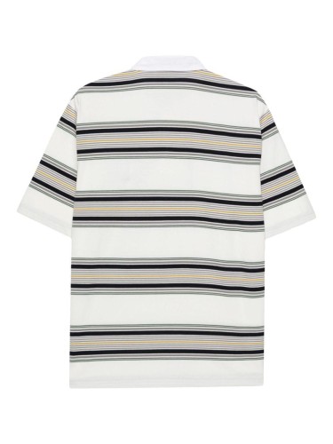 S/S GAINES RUGBY SHIRT