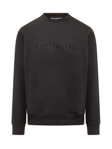 CARHARTT WIP,CARHARTT SWEAT