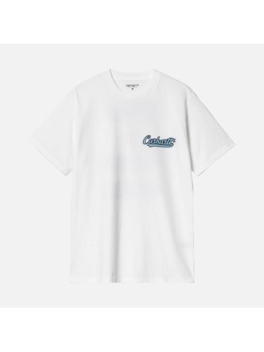 S/S SPILL T-SHIRT