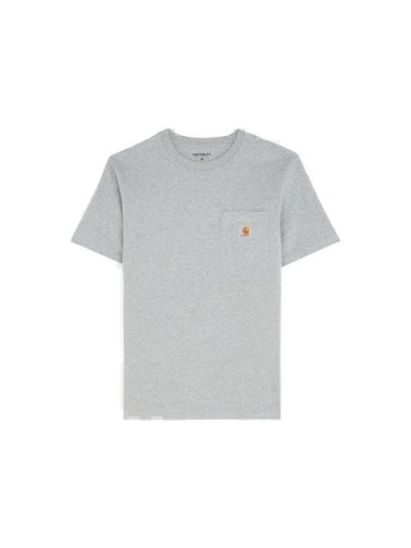 S/S POCKET T-SHIRT