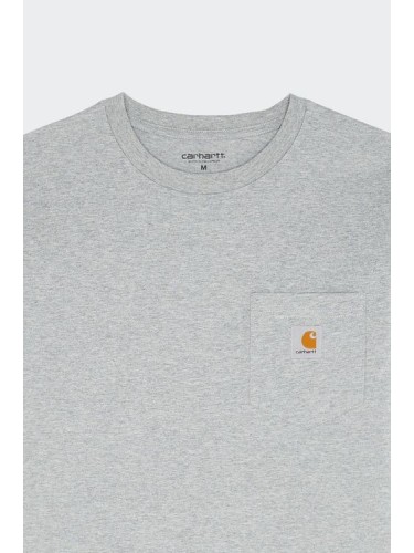 S/S POCKET T-SHIRT