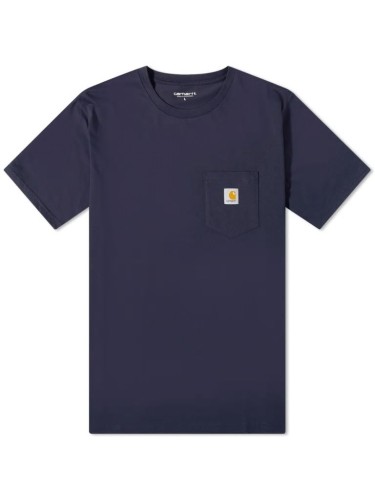 S/S POCKET T-SHIRT