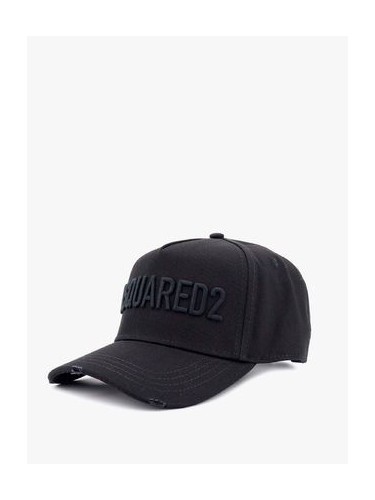 BASEBALL CAP GABARDINE