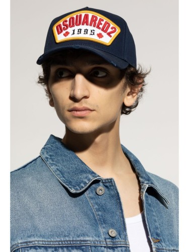 BASEBALL CAP GABARDINE