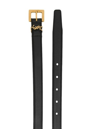 CASSANDRE THIN BELT 2CM