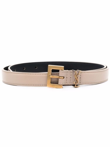 CASSANDRE THIN BELT 2CM