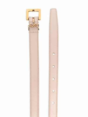 CASSANDRE THIN BELT 2CM