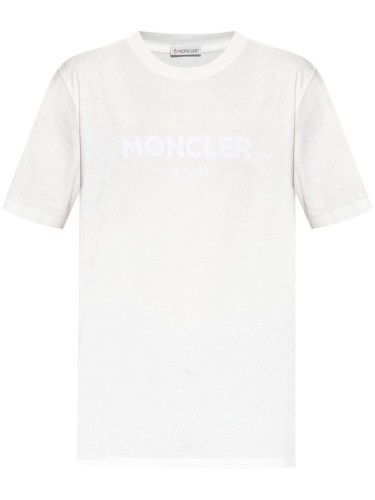 MONCLER,SS T-SHIRT