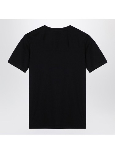 BALMAIN FLOCK TSHIRT...