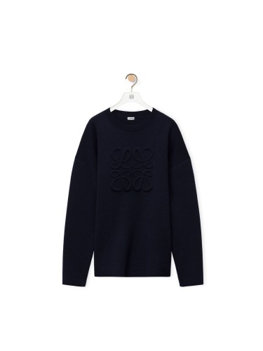 LOEWE,ANGRAM SWEATER