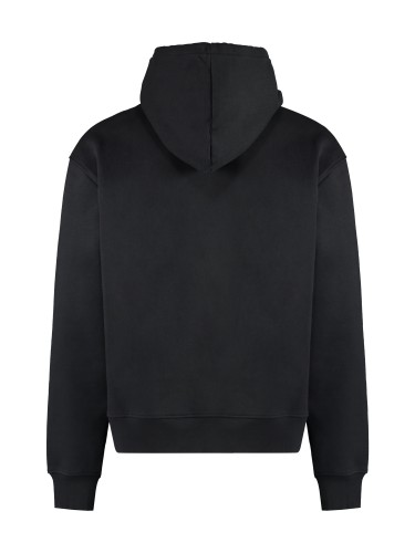 JACQUEMUS,LE SWEATSHIRT BRODE