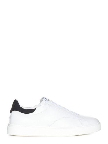 LANVIN,DDB0 SNEAKERS