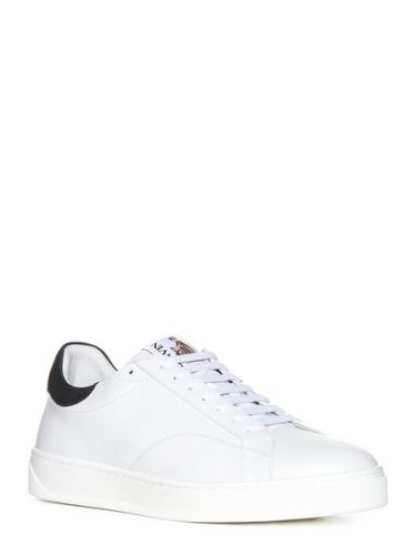 LANVIN,DDB0 SNEAKERS