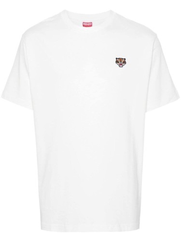 LUCKY TIGER CLASSIC T-SHIRT