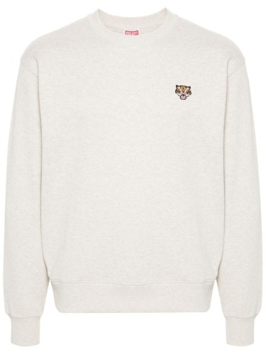 LUCKY TIGER CLASSIC SWEATSHIRT