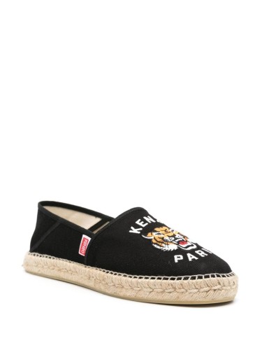 SPADRILLE SLIP-ON