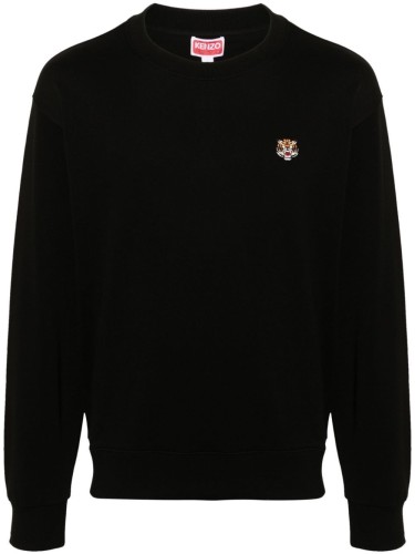 LUCKY TIGER CLASSIC SWEATSHIRT