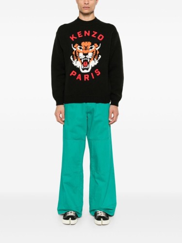 RWS LUCKY TIGER JUMPER