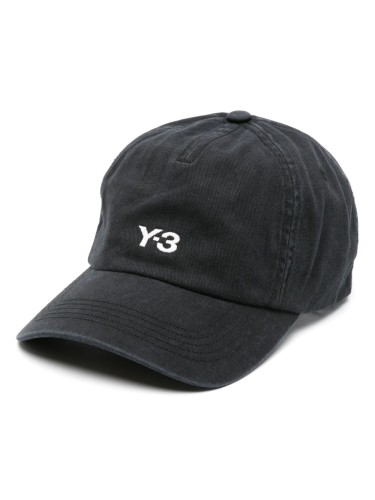 Y-3 DAD CAP