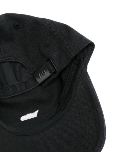 Y-3 DAD CAP