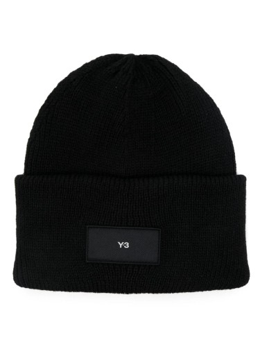 Y-3 CL BEANIE