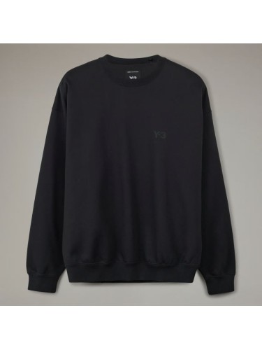 Y-3,FL CREW SWEAT