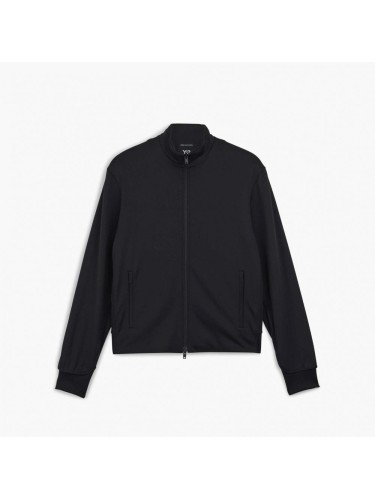 Y-3,M TRACK TOP