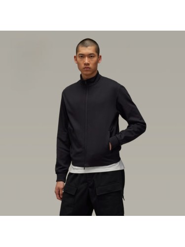 Y-3,M TRACK TOP