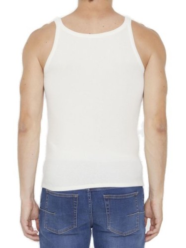 SAINT LAURENT,TANK TOP...