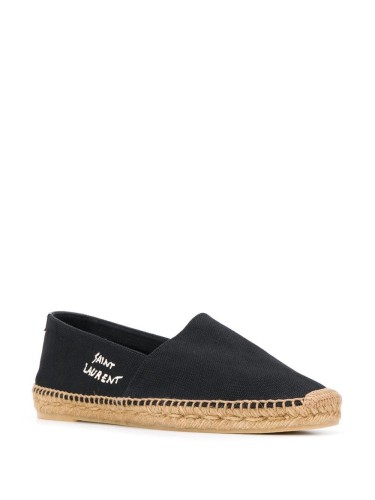 SAINT LAURENT,ESPADRILLE