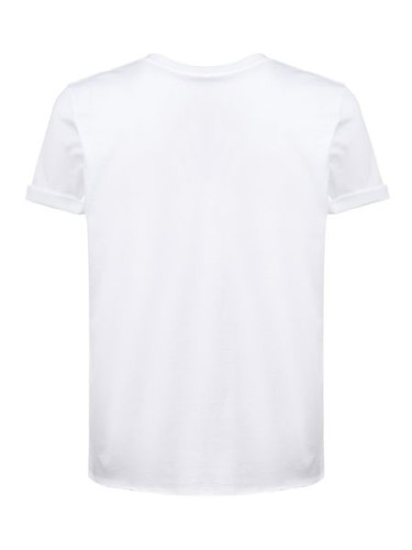 SAINT LAURENT,T-SHIRT COL...