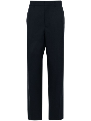 AMI PARIS,CIGARETTE TROUSERS