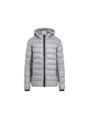 CANADA GOOSE,CROFTON HOODY