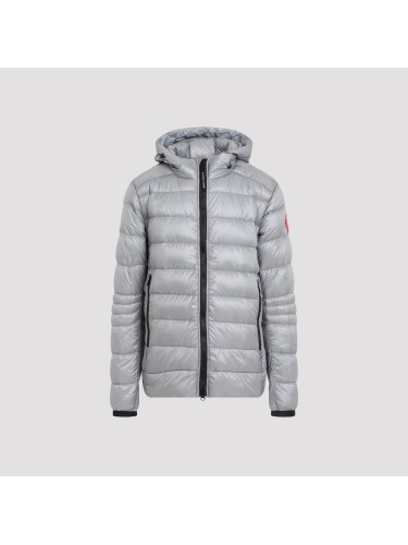 CANADA GOOSE,CROFTON HOODY